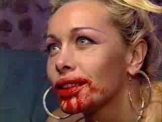 Hannebal /  (Morris Magli / Boss Film) [2001 ., All sex, anal, oral, facial, VHSRip] Antonella del Lago  ,   