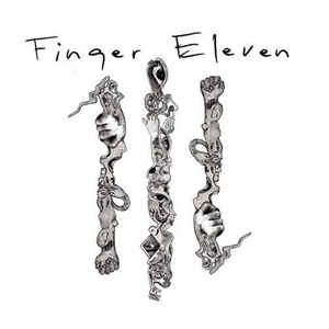 Finger Eleven – Finger Eleven (2003)