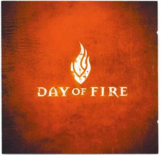 Day Of Fire - Day Of Fire (2004)