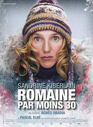      / Romaine par moins 30 (2009) DVDRip