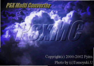 [SOFT] PSX Multi Converter [ENG]