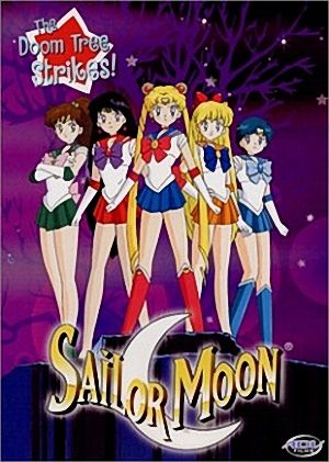 -   ( ) / Bishoujo Senshi Sailor Moon [TV] [1-46  46] [RUS(int), JAP+SUB] [1992.] [-, , , ] [DVDRip] []