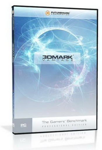 3DMark Vantage 1.02 (2010/ENG)