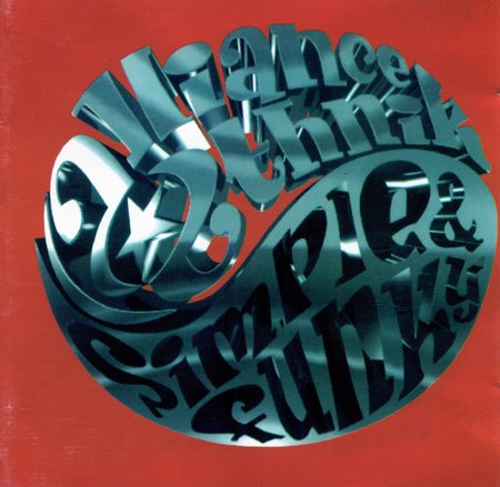 (Hip-Hop) Alliance Ethnik - Simple & Funky - 1995, FLAC (image + .cue), lossless