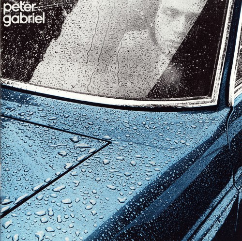 (Progressive Rock / Rock) Peter Gabriel - Peter Gabriel 1 (PGCD1) - 1977, FLAC (image+.cue), lossless