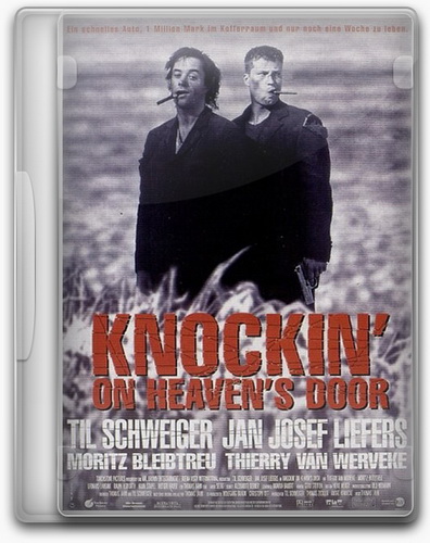    / Knockin' On Heaven's Door (  / Thomas Jahn) [1997 ., , , , Blu-ray]