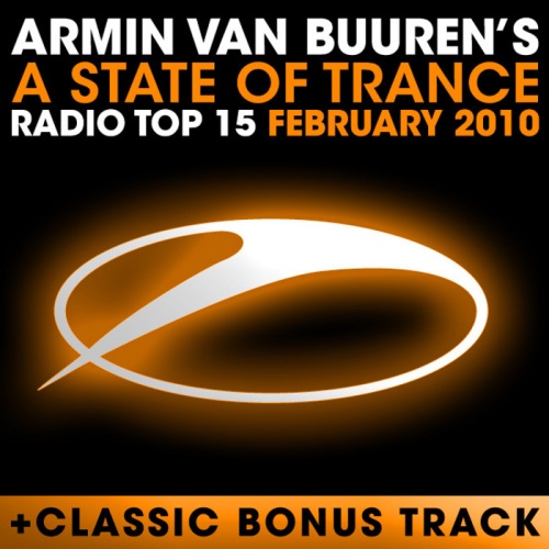 (Trance) VA - Armin van Buuren's - A State of Trance: Radio Top 15 February 2010 (Unmixed Tracks), ((ARDI 1439) WEB), FLAC (tracks), lossless