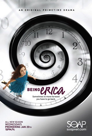   / Being Erica ( 1) ( 1-13  13) (  / Holly Dale) [2009 .,  / , TVRip](Hallmark)