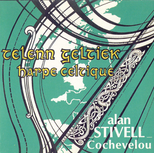 (Celtic, Folk, Bretagne, World music) Alan Stivell -  1964-2006 (27 ), MP3 (tracks), 320 kbps