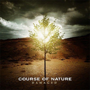 Course Of Nature - Damaged (2008)