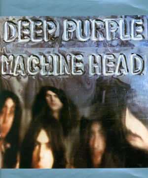 [BR][DVDA] Deep Purple - Machine Head - 2001 [DTS-HD MA] (Rock)