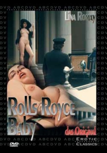 [ART] Rolls-Royce Baby /   - (Erwin C. Dietrich / Elite Film) [1975 ., Adult, Comedy, DVDRip][eng]