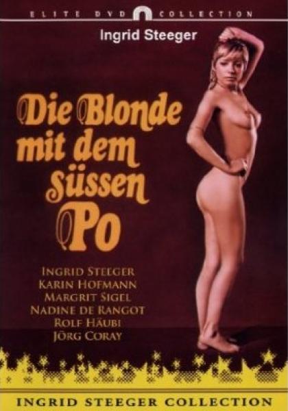 [ART] Blutjunge Verführerinnen 3 / Die Blonde mit dem süssen Busen / School Girls 7: The Calendar Girls /   3 (Erwin C. Dietrich / VIP) [1972 ., Comedy, DVDRip][germ]