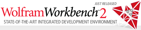 Wolfram Workbench 2.0.0 [2010] ENG PC