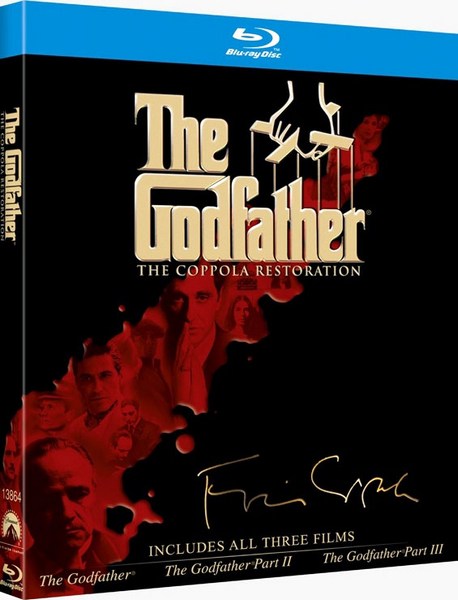   3 / The Godfather: Part III (   / Francis Ford Coppola) [1990 .,  , BDRip] Mvo (R5/Universal Pictures Rus) + Original + Ukr + Subs (2 x Rus, 3 x Eng)