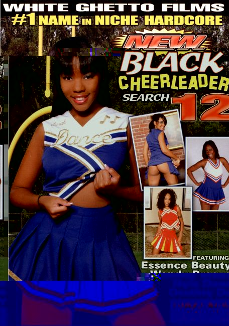 [WDBC, Black] New Black Cheerleader Search #12 /     #12 (Woodburn) [2010 ., Interracial, Black, Cheerleaders, All Sex, DVDRip]