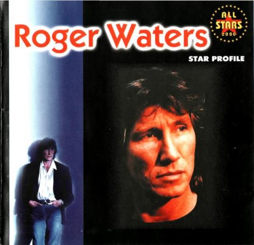 (Sympho-Rock, Art-Rock) Roger Waters - Star Profile - 2001, FLAC (tracks+.cue), lossless