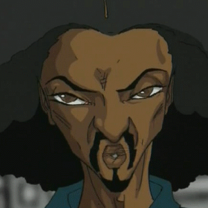 Snoop Dogg feat. B-Real - Vato (Animated Version) [2006 ., Rap/Hip-Hop, DVDRip]