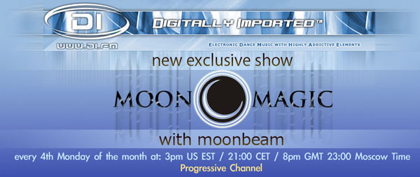 Moon Magic 016 (February 2010) - Hosted by Moonbeam