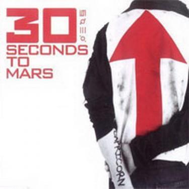 30 seconds to mars - Дискография