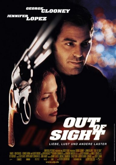    / Out of sight ( ) [1998 ., , , , , HDRip] MVO (+)