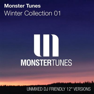 (Trance) VA - Monster Tunes Winter Collection 01 (MTDC004) WEB - 2010, MP3 (tracks), 320 kbps