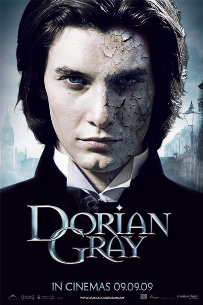   / Dorian Gray (  / Oliver Parker) [2009 ., , , HDRip] Dub