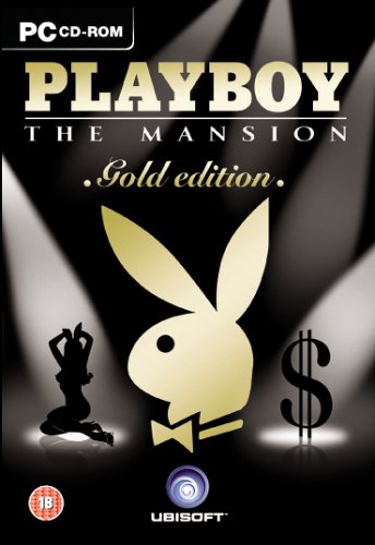Playboy: The Mansion Gold Edition (Ubisoft) (RUS) [P]