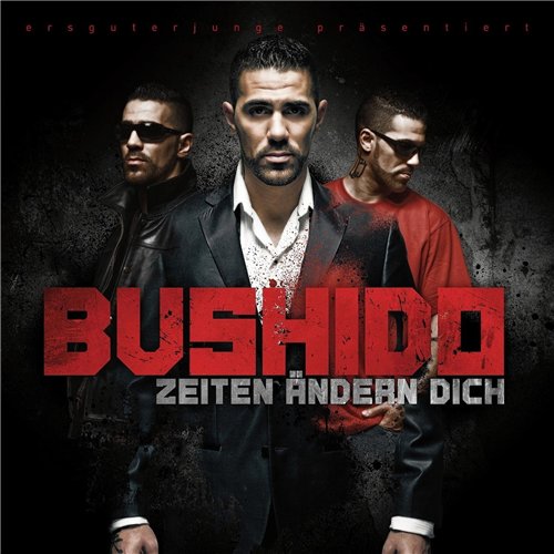 (Rap) Bushido - Zeiten Ändern Dich - 2010, MP3 (tracks), 320 Kbps