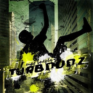 Turbovoz - Шаг Вперёд (2010)