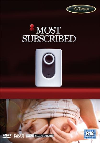 Most Subscribed / Most Subscribed (Viv Thomas, Viv Thomas) [2009 ., Lesbians, VOD] [Split Scenes] Peaches       Viv Thomas