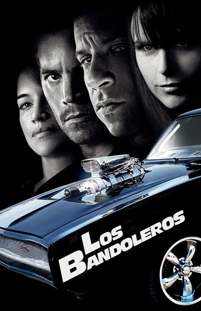  / Los Bandoleros ( ) [2009 ., , , , Blu-ray Rip]
