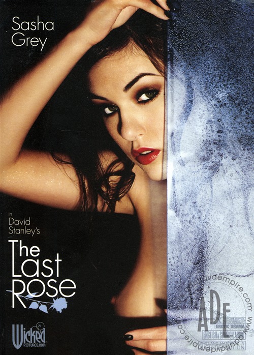 The Last Rose /   (David Stanley / Wicked Pictures) [2008 ., Feature, DVDRip]