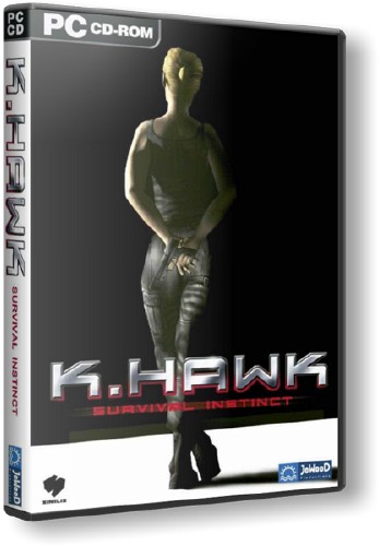 K.Hawk: Survival Instinct / Прекрасный Лик Смерти (2002/RUS/Руссобит-М)