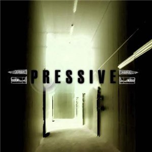 Pressive - Odium (Special Edition) [2010]
