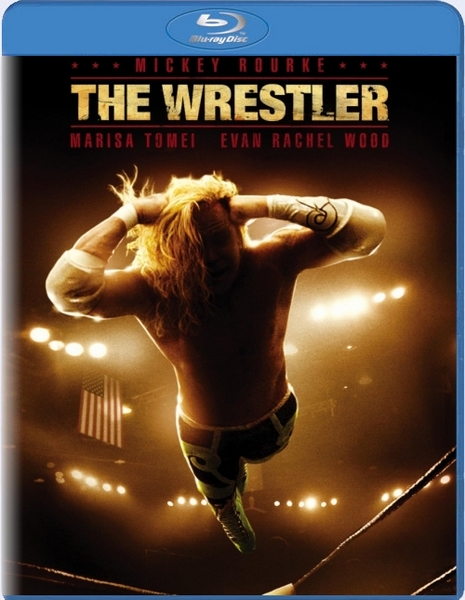  / The Wrestler (  / Darren Aronofsky) [2008, , , HDRip] DUB