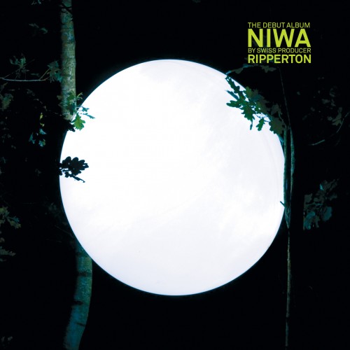 (House, Ambient) Ripperton - Niwa (GR102CD) - 2010, FLAC (tracks+.cue), lossless