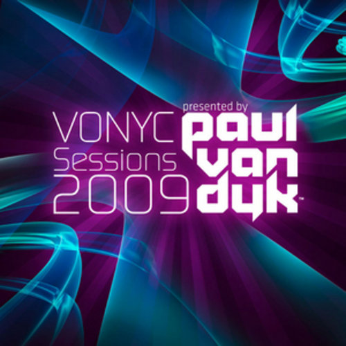 (Trance) VA - Vonyc Sessions 2009 Presented By Paul Van Dyk-(VANDIT105) (2CD,GSTAR) - 2009, FLAC (image+.cue), lossless