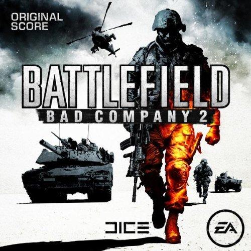 (Soundtrack) Battlefield: Bad Company 2 Original Score - 2010, MP3 (tracks), 320