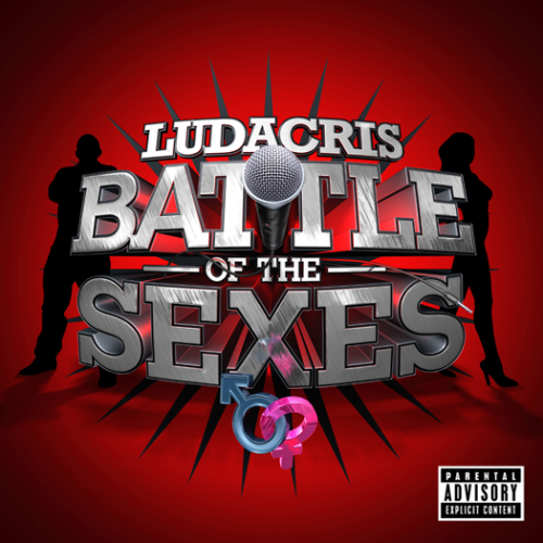 (Rap/Hip-Hop) Ludacris - Battle Of The Sexes - 2010, MP3 (tracks), 320 kbps