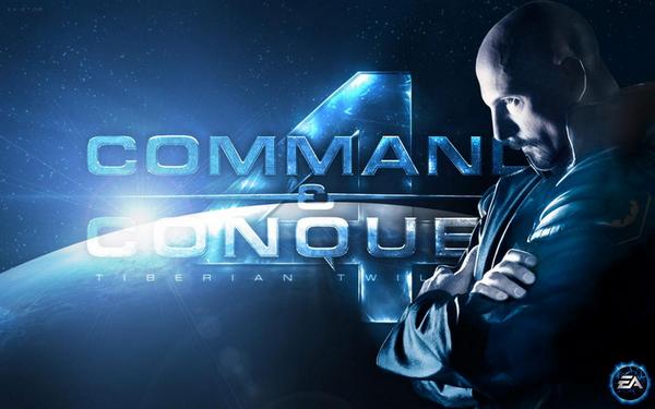 Command & Conquer 4: Tiberian Twilight (2010/RUS/Full/Emulator servera)