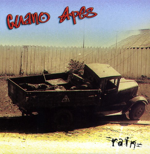 Guano Apes , Sandra Nasic - Дискография