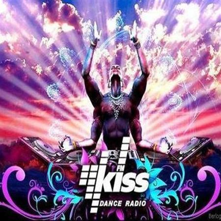Kiss FM Top 40 February (2010)