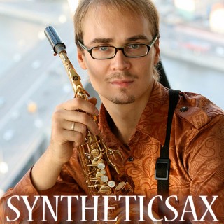 Syntheticsax - Sax and Sex (Original mix)