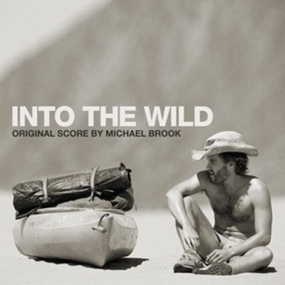 (Score) Into The Wild /    (Eddie Vedder, Michael Brook, Kaki King) - 2007, FLAC (tracks+.cue), lossless