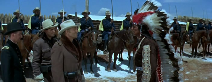 Вождь Бешеный Конь / Chief Crazy Horse (США, 1955) 1ba790c3cd71ed58db563da4e5eedb2c
