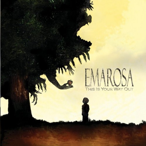 Emarosa - Discography