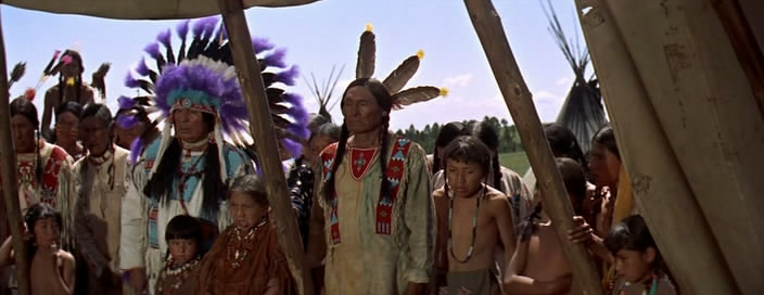 Вождь Бешеный Конь / Chief Crazy Horse (США, 1955) Bda9deac014725c26ddd813400b715ff