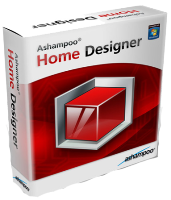 Ashampoo Home Designer 1.0.0 [2010, ENG] PC
