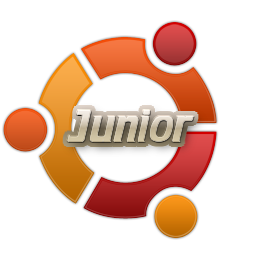 Ubuntu junior 9.10 home 2010 RUS
